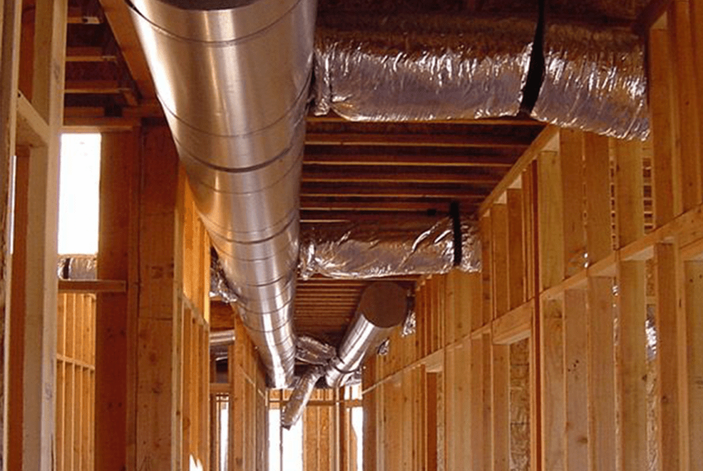 Revitalize Your Home Professional Duct Cleaning Services for Cleaner Air