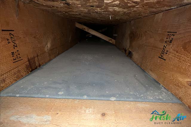 FreshAir After Cleaning 2 FreshAir After Cleaning 2