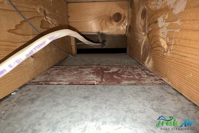 FreshAir After Cleaning FreshAir After Cleaning