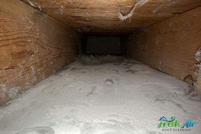 FreshAir Before Cleaning 3 FreshAir Before Cleaning 3