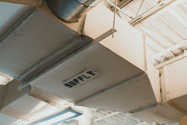 Commercial Duct Cleaning Commercial Duct Cleaning
