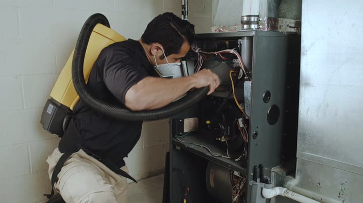 Professional Residential and Commercial Furnace Cleaning furnace-cleaning