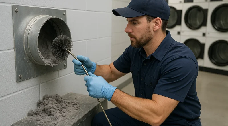 commercial-dryer-vent-cleaning commercial-dryer-vent-cleaning